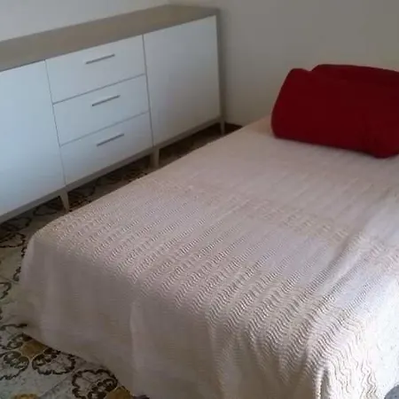 Διαμέρισμα Casa Di Ugo