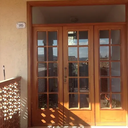 Casa Di Ugo 피에딜루코