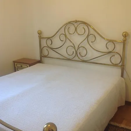 Διαμέρισμα Casa Di Ugo *