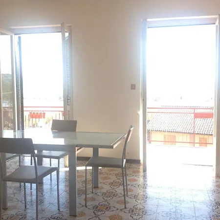 Διαμέρισμα Casa Di Ugo